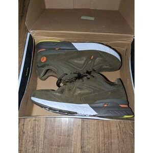 FitVille Women's Extra Wide Walking Shoes Wide Width Sneakers US Size 11.5W